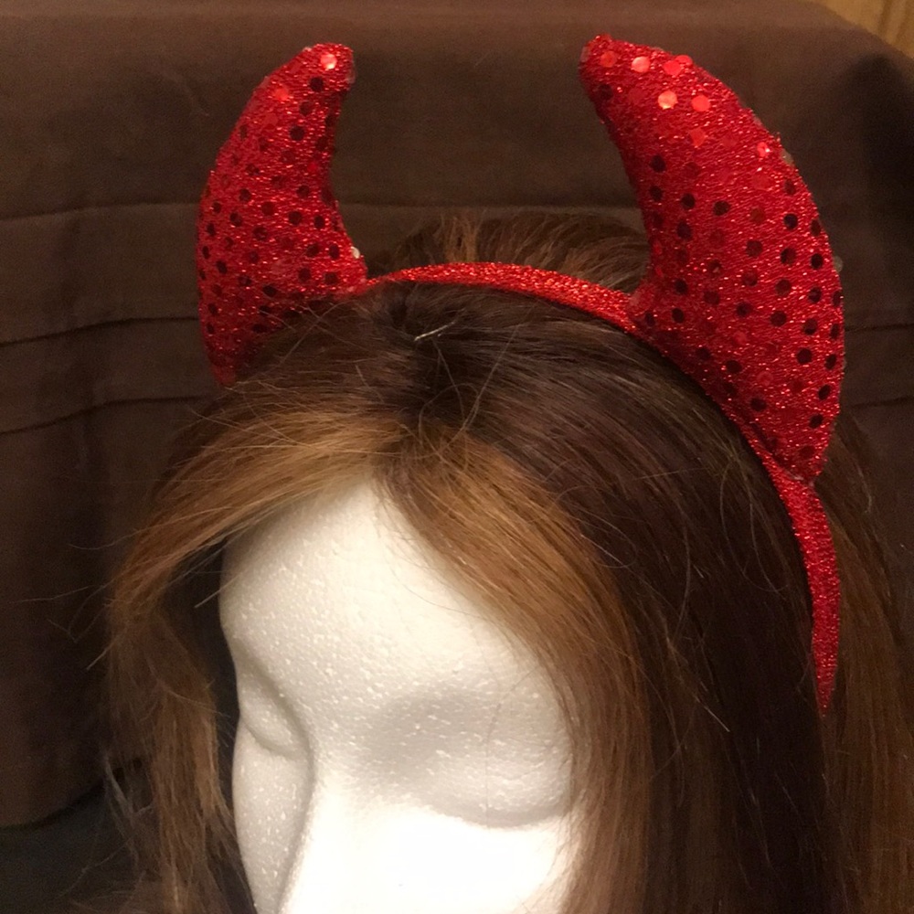 She Devil Headband